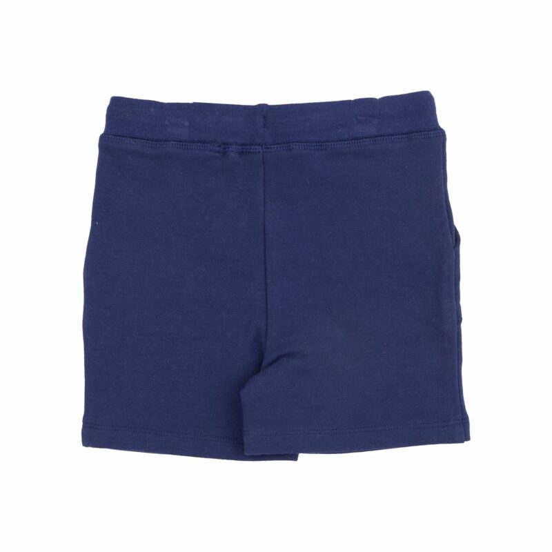 Angel Dear Lobster Bamboo Pocket Henley and French Terry Short