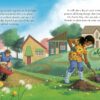 Happy Earth Day! Little Golden Book made by