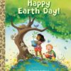 Happy Earth Day! Little Golden Book