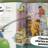A Collection of Stories for 3 Year Olds Book from