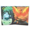 A Beast C Mythical Creature ABC Counting Board Book from