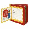 Daniel Tiger Happy Birthday! Board Book from