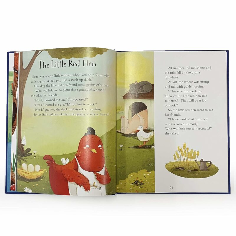 A Collection of Stories for 4 Year Olds Book part of our  collection