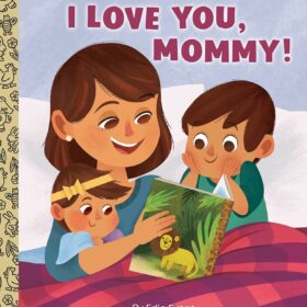 I Love You