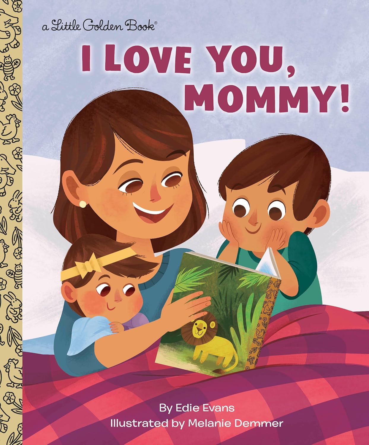 I Love You