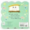 I Love You S'more Board Book available at Blossom