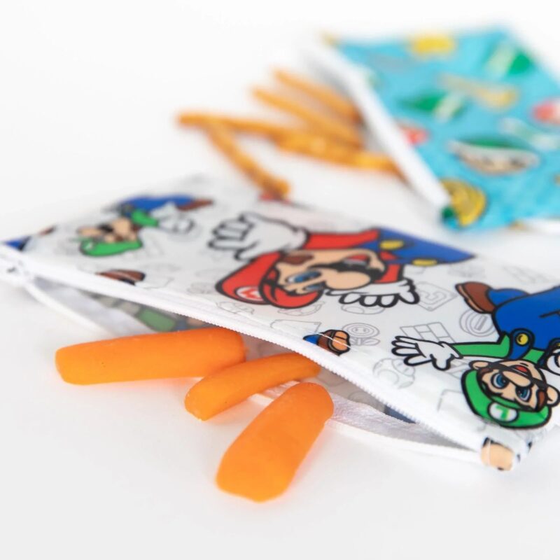 Reusable Snack Bag