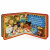Daniel Tiger Happy Birthday! Board Book Children's Books
