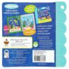 Counting Colors in the Sea Tuffy Teether Indestructible Book part of our  collection