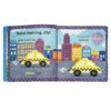 Good Morning Tuffy Teether Indestructible Book Children's Books