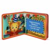 Daniel Tiger Happy Birthday! Board Book made by