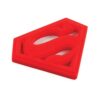 Bumkins Silicone Teether: Superman