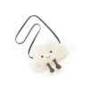 Amuseables Cloud Bag made by Jellycat