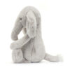 Bashful Luxe Elephant Thuddeus Big from Jellycat