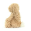 Bashful Luxe Bunny Curly Original from Jellycat