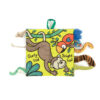 Jungly Tails Book from Jellycat