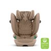 Solution G2 Folding High Back Booster Seat available at Blossom