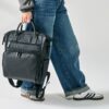 R1 Diaper Backpack made by DFY. Ordinary