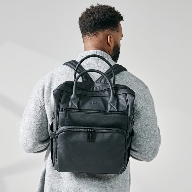 DFY. Ordinary R1 Diaper Backpack Bags & Purses