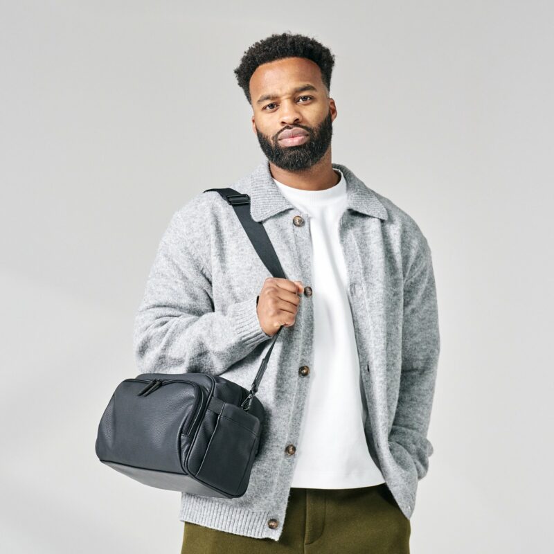 DFY. Ordinary R1 Diaper Bag part of our  collection