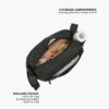 R1 Diaper Bag from DFY. Ordinary