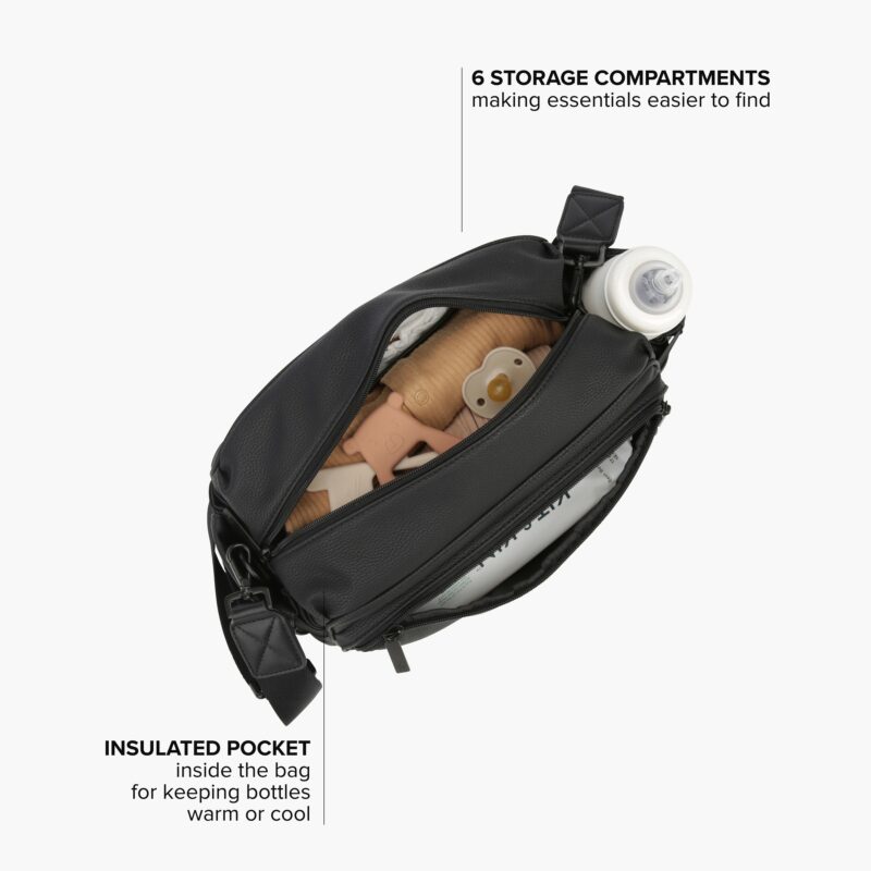 R1 Diaper Bag from DFY. Ordinary