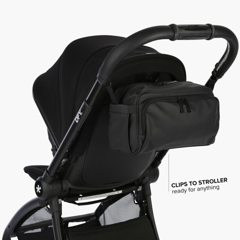 R1 Diaper Bag made by DFY. Ordinary
