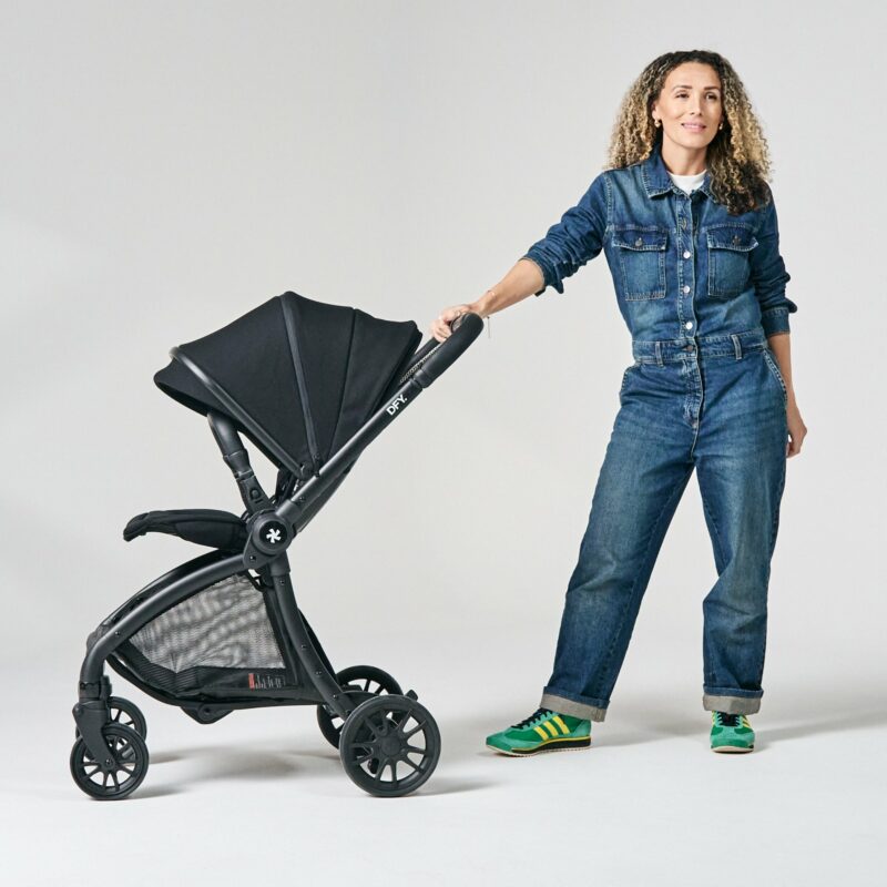R1 Stroller from DFY.