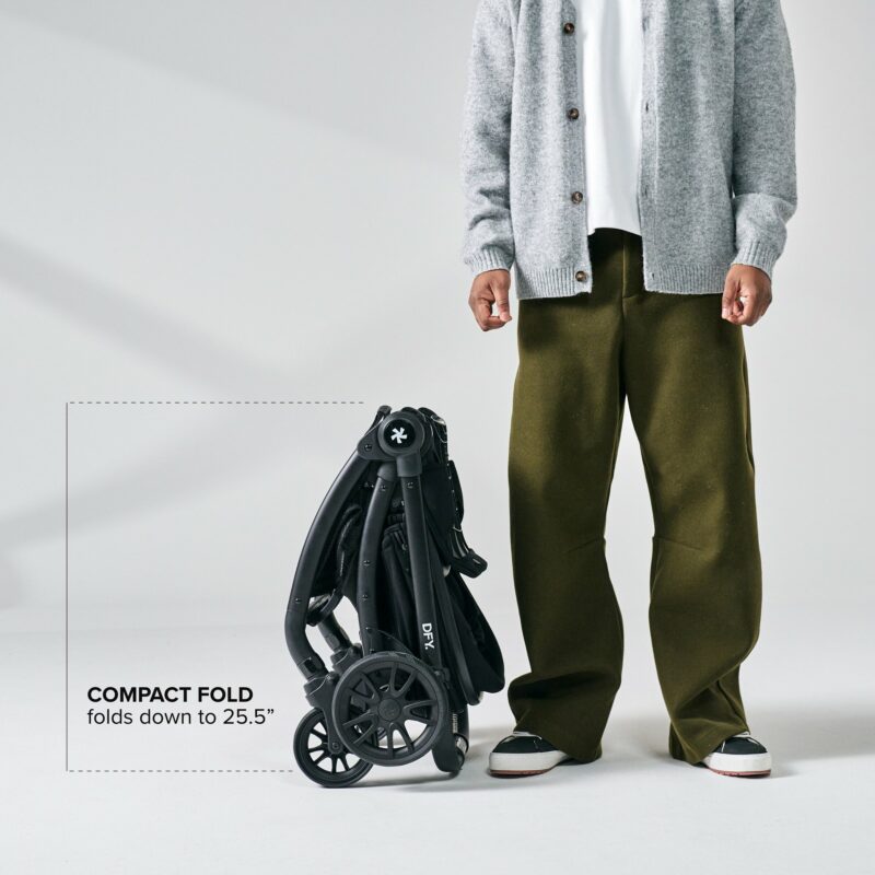 DFY. R1 Stroller Strollers