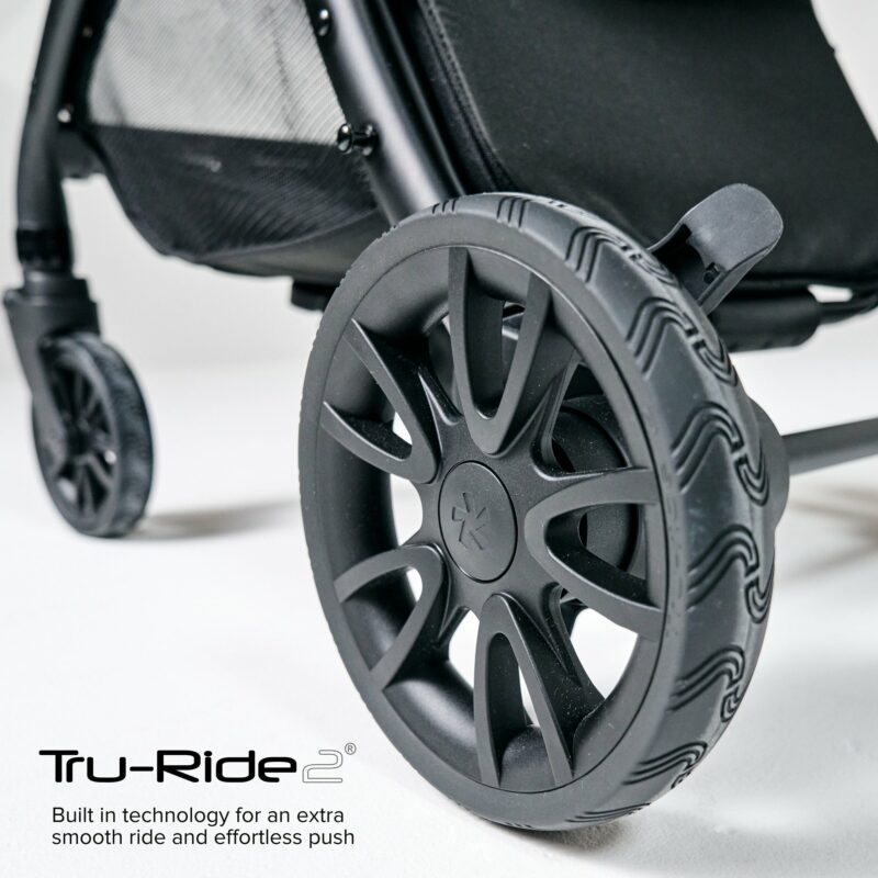 R1 Stroller made by DFY.