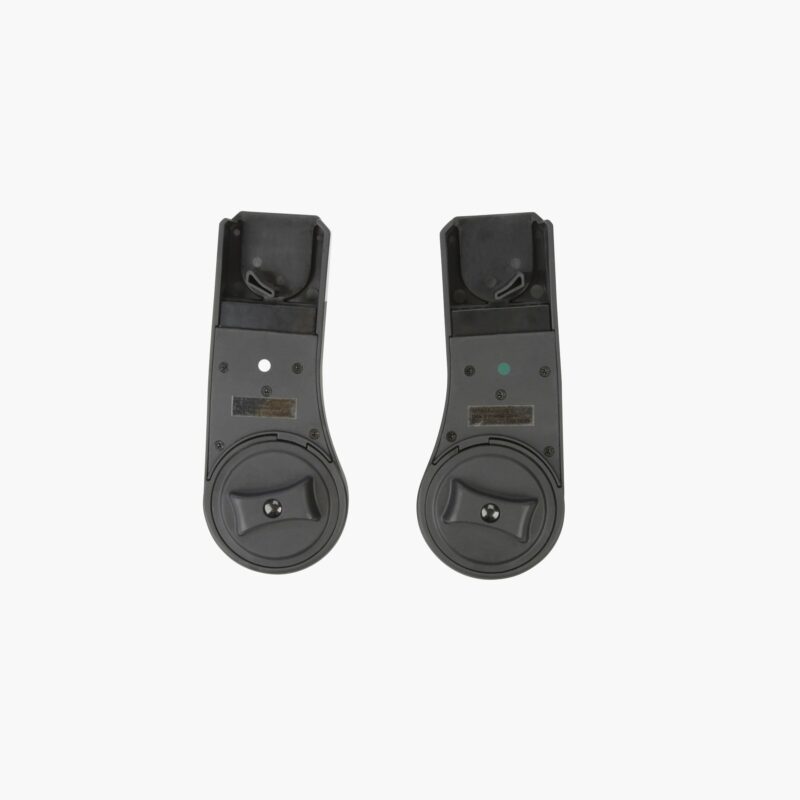 R1 Car Seat Adapters from DFY. Ordinary