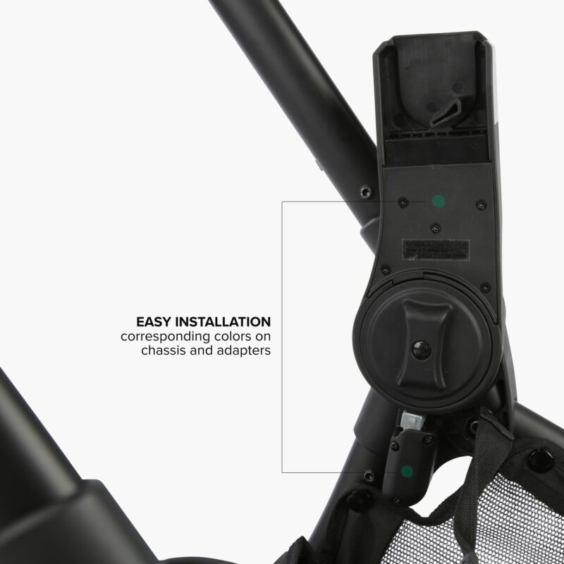 DFY. Ordinary R1 Car Seat Adapters Strollers