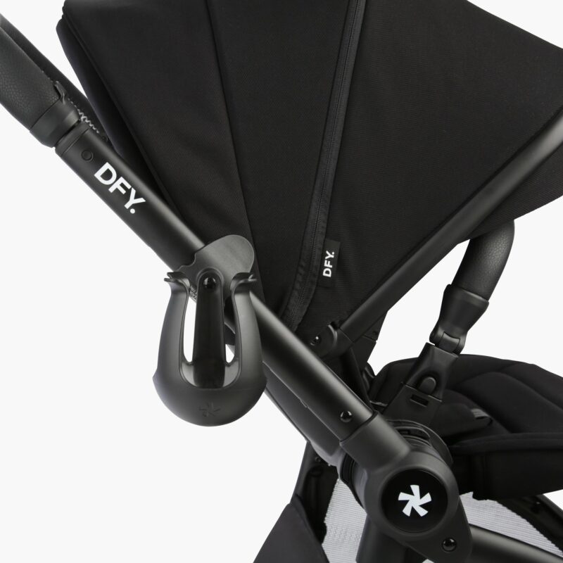 R1 Cup Holder from DFY. Ordinary
