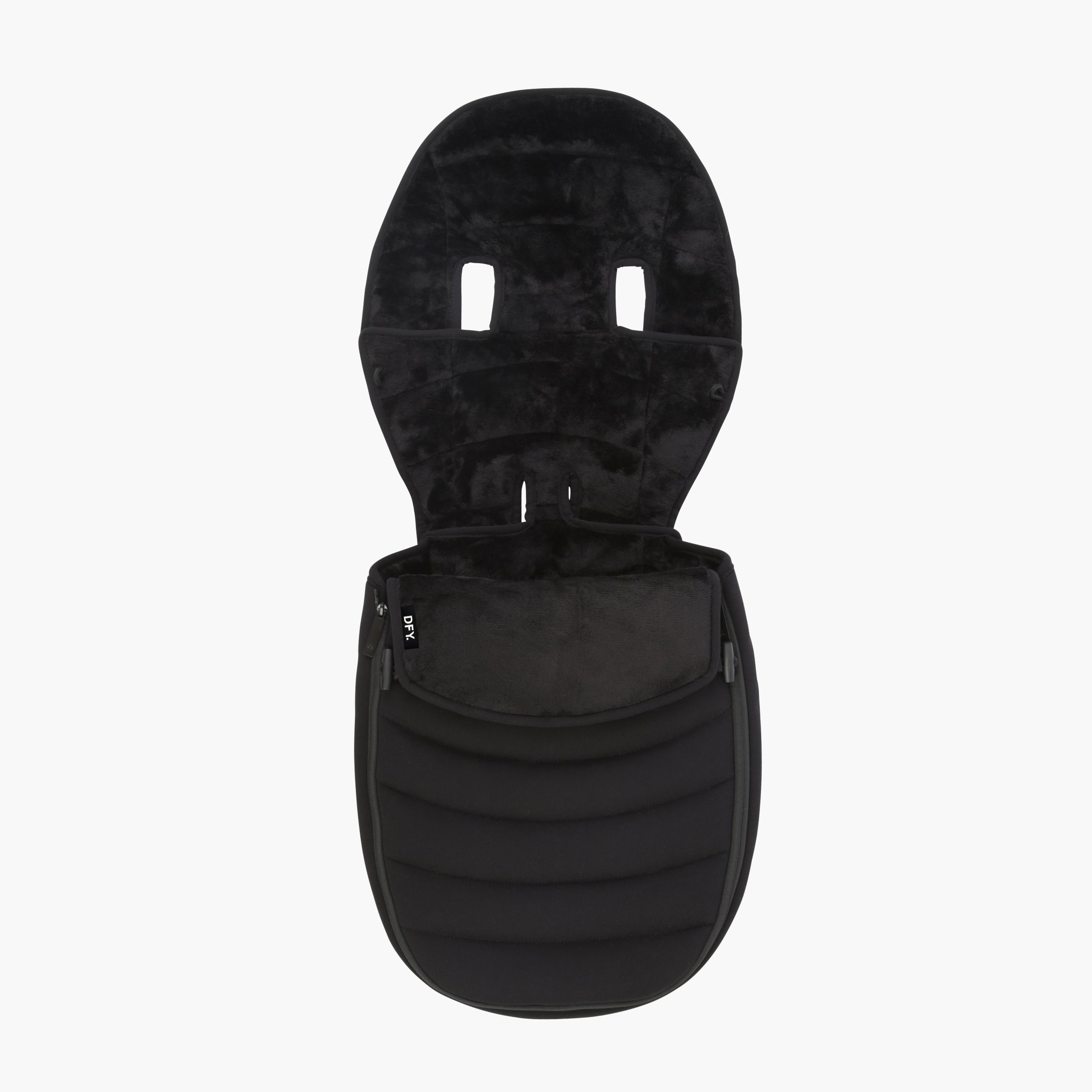 DFY. Ordinary R1 Footmuff