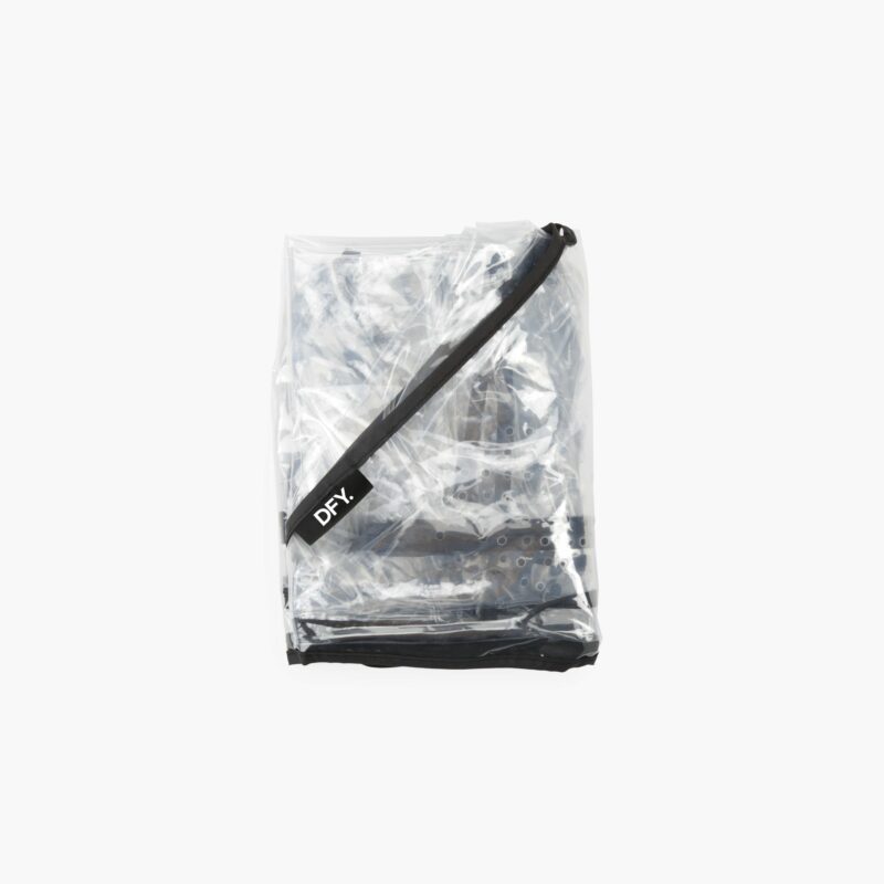 R1 Rain Cover from DFY. Ordinary