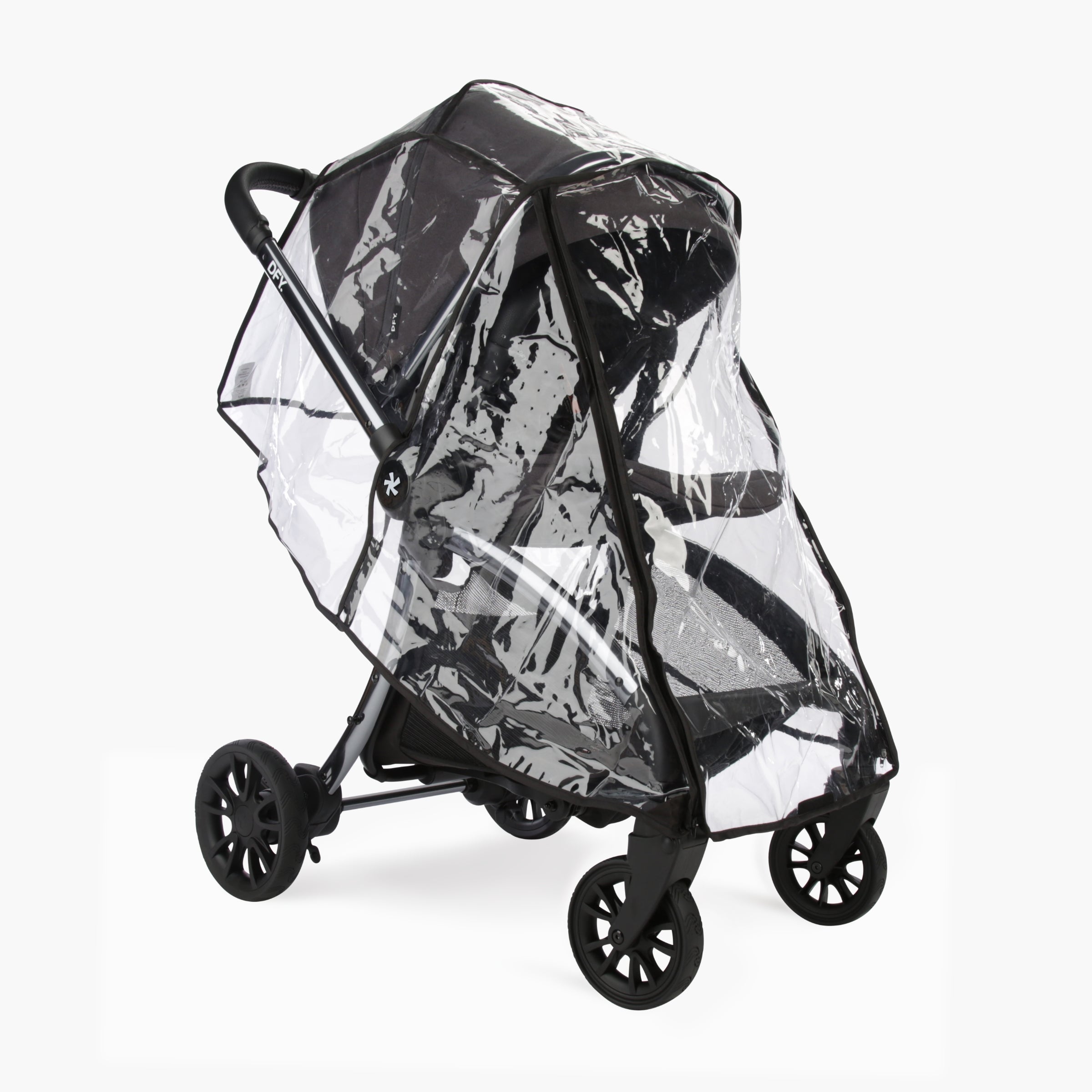 DFY. Ordinary R1 Rain Cover