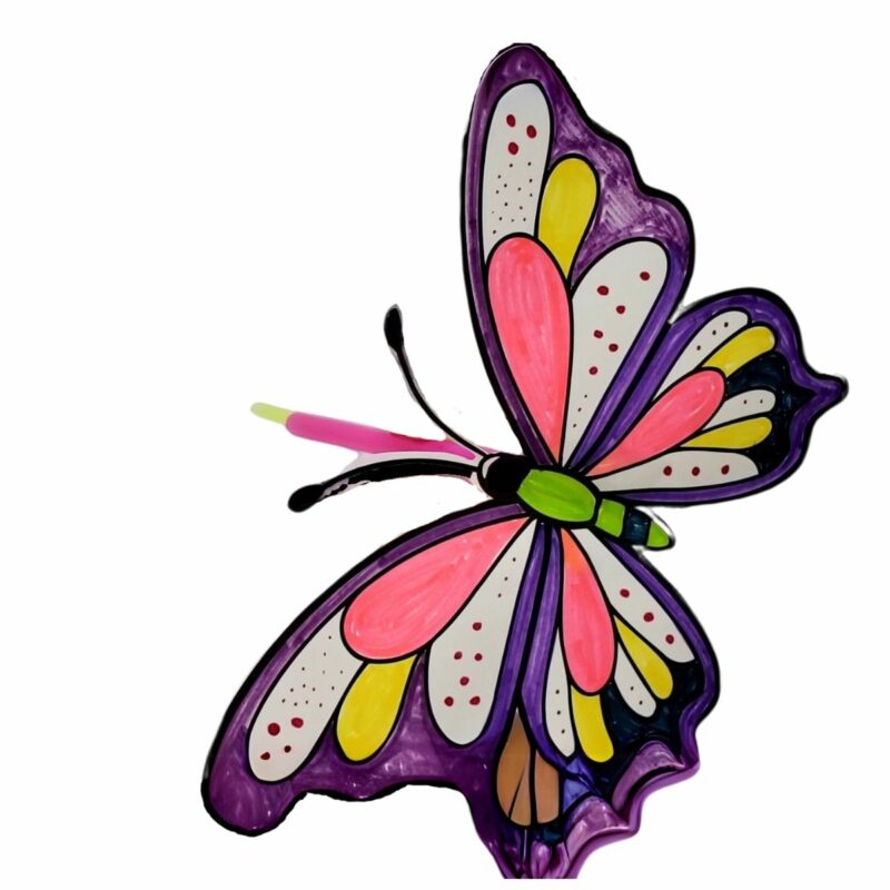 Creative Owl Easter Craft & Activity Box Toys