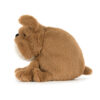 Derreck Dog from Jellycat
