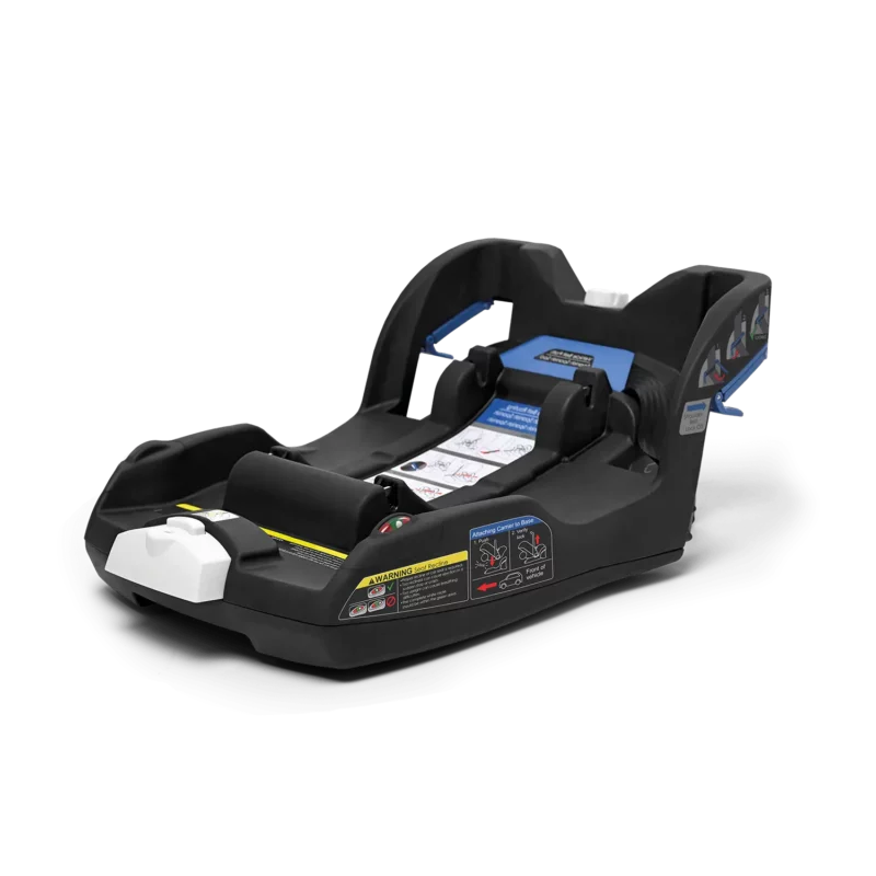 Doona+ Car Seat Stroller and SensAlert Bundle