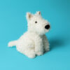 Munro Scottie Dog Big from Jellycat
