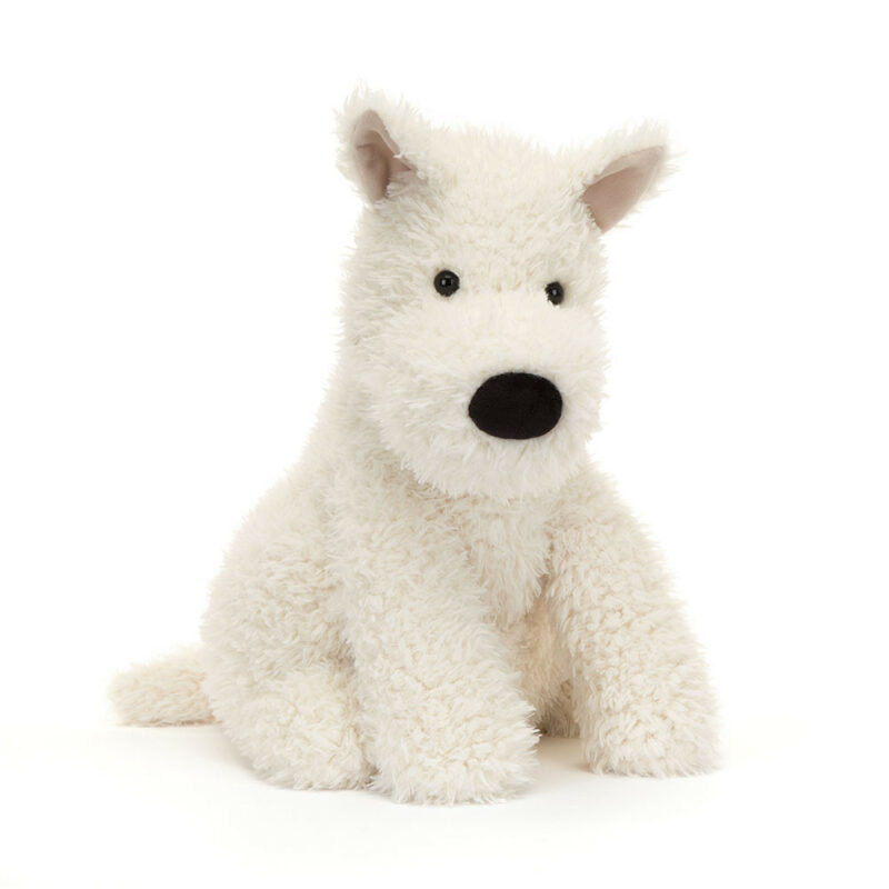 Jellycat Munro Scottie Dog Big
