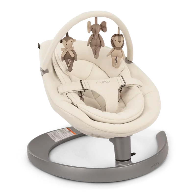 Nuna_LEAFgrow_2024_Cloud_TB_Position_1_US_web_7de9 Nuna LEAF Grow Baby Rocker Seat