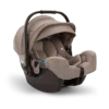 Nuna PIPA RX Infant Car Seat with RELX Base