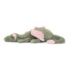 Malachy Dragon from Jellycat