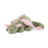 Jellycat Malachy Dragon