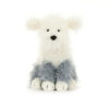 Ewert Sheepdog made by Jellycat