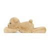 Smudge Bear Tiny from Jellycat