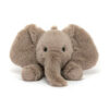 Smudge Elephant Tiny made by Jellycat