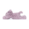 Smudge Hippo Tiny from Jellycat