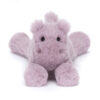 Smudge Hippo Tiny made by Jellycat